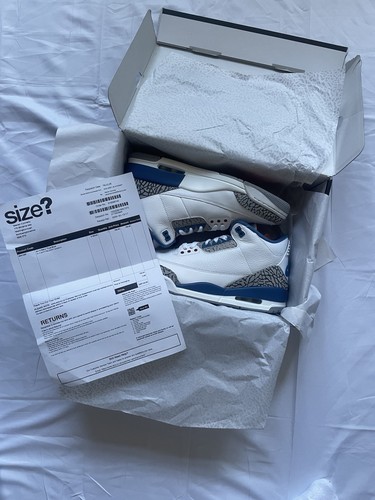 Nike air jordan retro true - jordan,