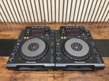 Pioneer CDJ-900 Pro DJ
