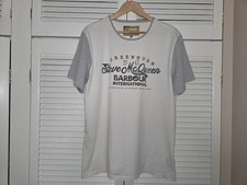 Barbour x Steve McQueen