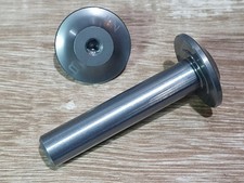 12mm x 60mm Full Suspension Frame Main Pivot Bolt (M8) Norco