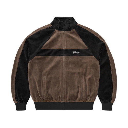 Corteiz pista velour - pista,
