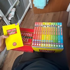 Only Fools And Horses Complete