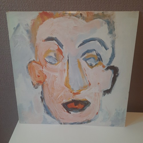 Bob dylan self portrait - bob,