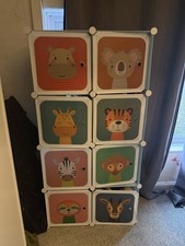 Kids wardrobe - kids,