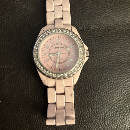 Pink monte carlo - monte, ladies