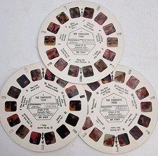 View Master Fantastic Four