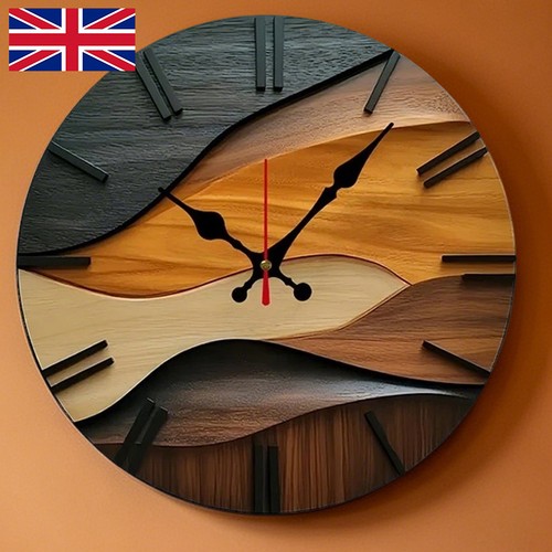 Modern nordic wooden wall - modern,