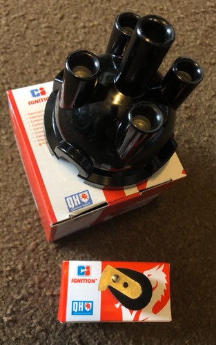 Mgb 1800 25d - 1800, distributor