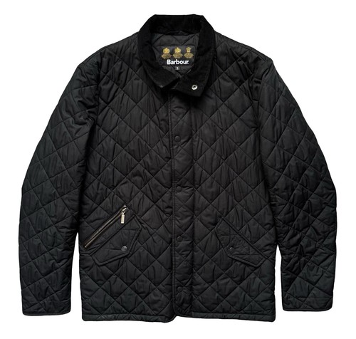 Barbour chelsea sportsquilt - barbour,