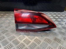 15-19 VAUXHALL ASTRA K MK7