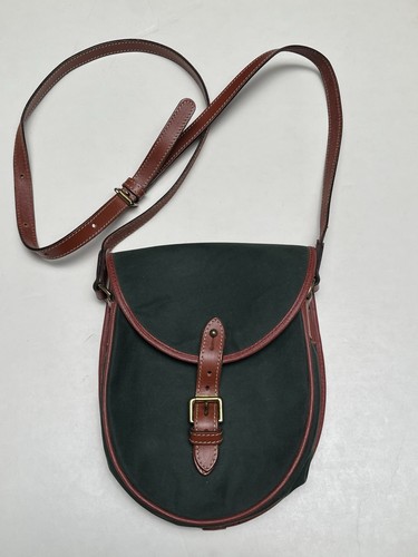 Vtg mulberry small shoulder - vtg,