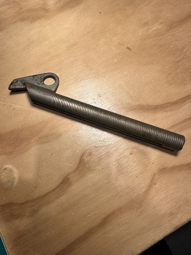 Lowe alpine camp - alpine, screw