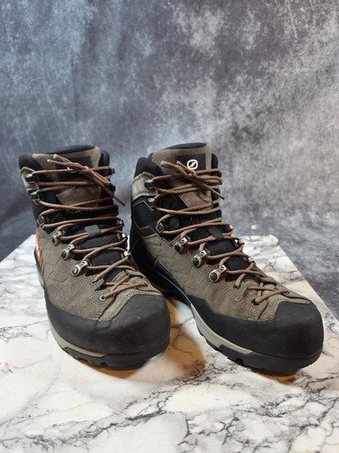 Scarpa mescalito gtx grey - gtx, 9