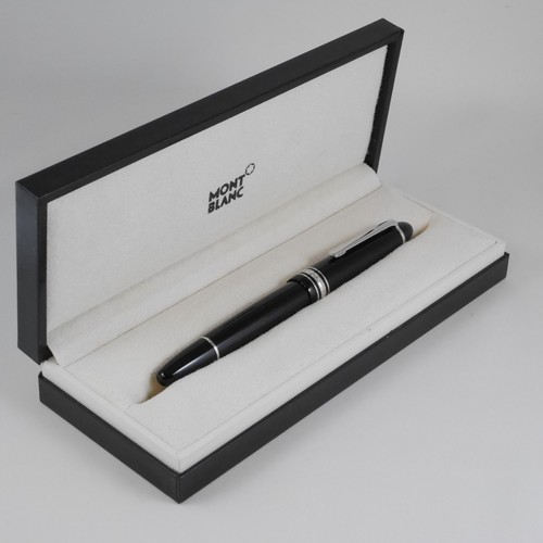 Montblanc meisterstuck p146 - p146, le