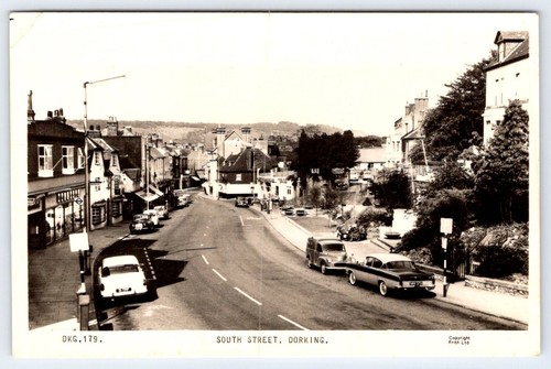 South street dorking - dorking, surrey