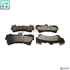 BRAKE PAD SET DISC BRAKE