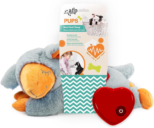 All for paws puppy - paws, heartbeat
