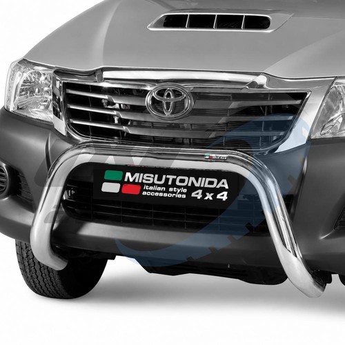 Toyota hilux 2011 2016 - hilux, 2011-2016
