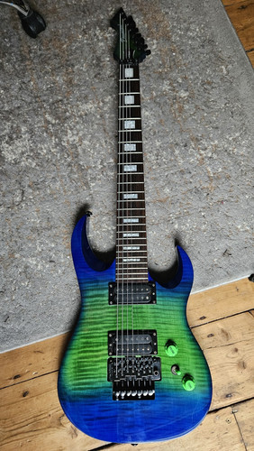 Diamond guitars halcyon - halcyon, 7
