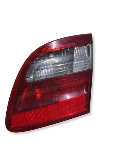 Mercedes benz w212 tailgate - e,