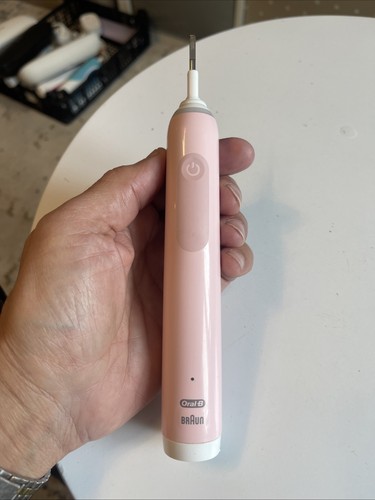 Oral braun electric - oral-b,