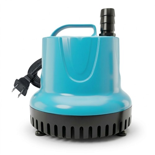 Submersible water pump 158 - water,