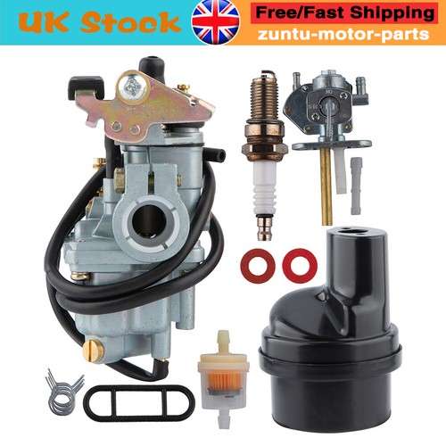Carburetor kit for - kit, lt50