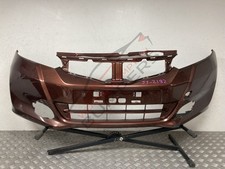HONDA JAZZ 2011-2014 FRONT BUMPER 71101-TF0-ZX00 JJ-2182