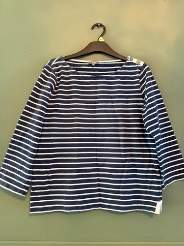 Jaeger navy white - jaeger,