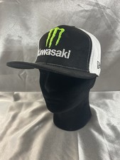 New Era × Monster × Kawasaki