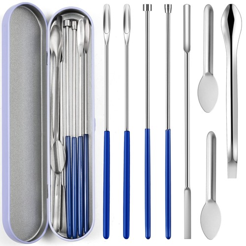 Piece capsule filling kit - 8,