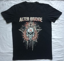 Alter Bridge. t-shirt size M