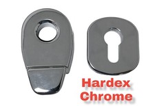 F&F Heritage Euro Cylinder