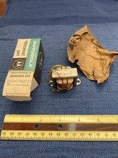 NOS VINTAGE motorola radio