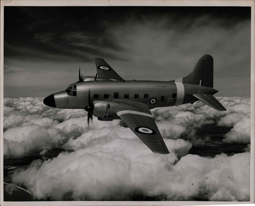 Vickers varsity vx828 - vickers,