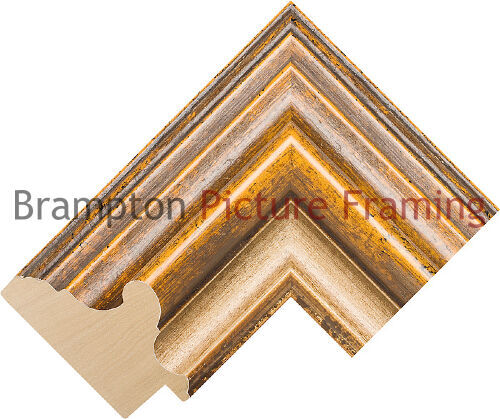 89mm wide oak cream - 89mm, scoop