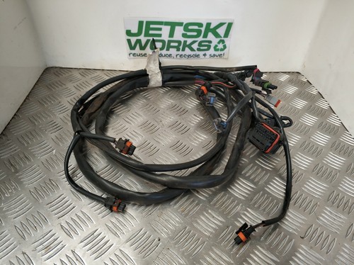 Seadoo gtx wire loom part - loom,