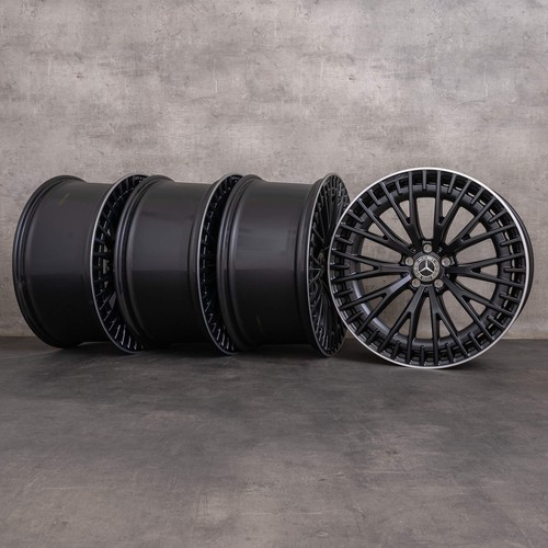 Mercedes eqs amg rims - mercedes,