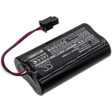 Li-ion Battery for Soundcast
