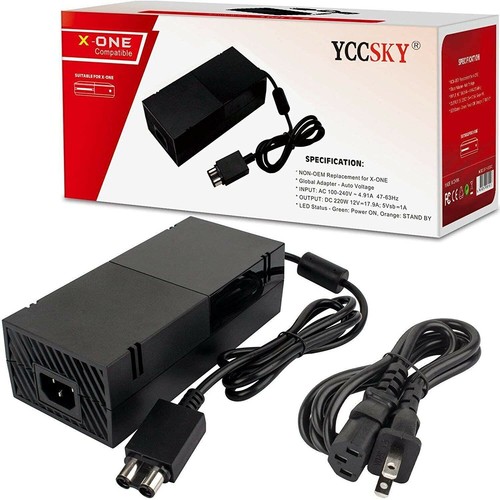 New xbox one - one, psu