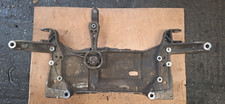 VW TOURAN 2.0 DIESEL AUTOMATIC ENGINE SUBFRAME 1K0199369F  #M3101