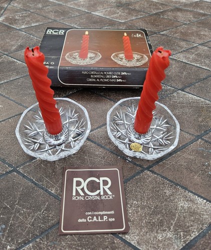Pair set rcr - of, 2