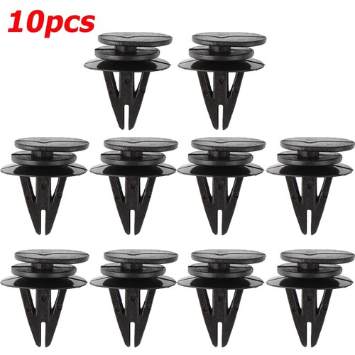 10pcs side sill skirt - 10pcs,
