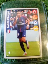 VERY RARE KYLIAN MBAPPE ~
