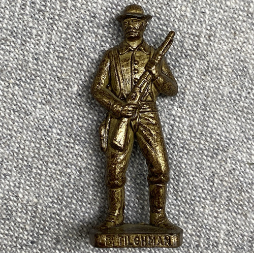 Kinder surprise vintage metal - kinder,