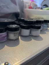 Acrylic powder bundle