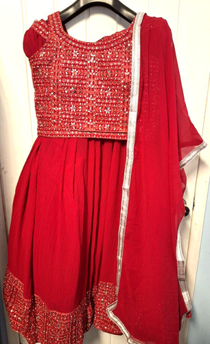 Girls lengha indian bollywood - girls,