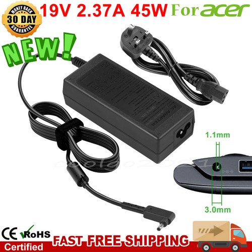 Adapter charger for acer - adapter,