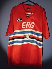 Sampdoria 93/94 Authentic