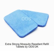 Ods mosquito killer plug - mosquito,